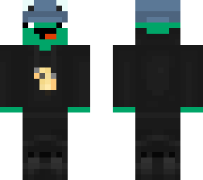 preview for Idk Turtle with sumthin