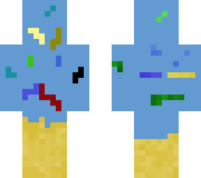 preview for Idk What I did