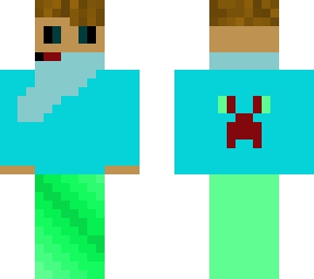 preview for idontknow I D K