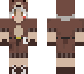 preview for Idv Mechanic Bear