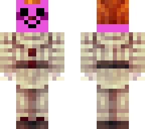 preview for ierr pennywise