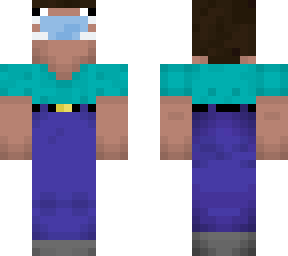 preview for if derpy can wear a mask you can too