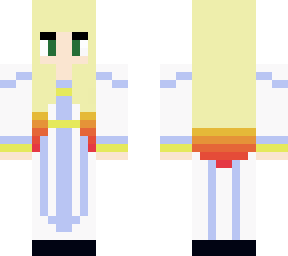 preview for Igis Girl The Hunted House