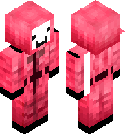 preview for Игра в кальмара с маской