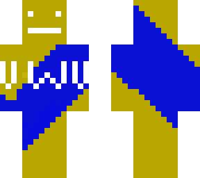 preview for IKEA UwU man