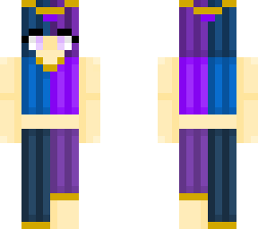 preview for Im a Gennie in a bottle baby