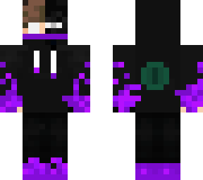 preview for Im back and HeroBrine got to me