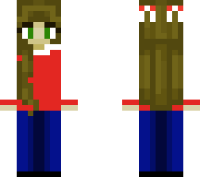 preview for Im Bored Someone Request a Skin Pls