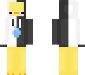 preview for im duck gang and penguin gang