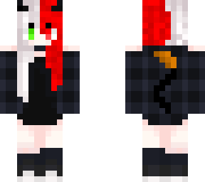 preview for Im HALF DEAMON