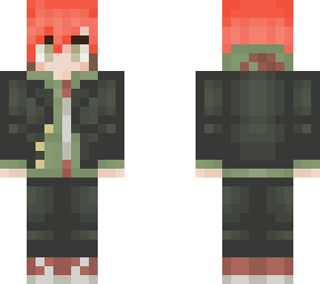 preview for Im the Protag now