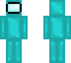 preview for im trying to make among us crewmates