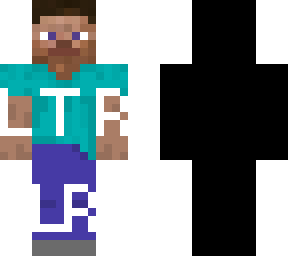 preview for Image Skin Template