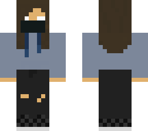 preview for imagine but without a beanie