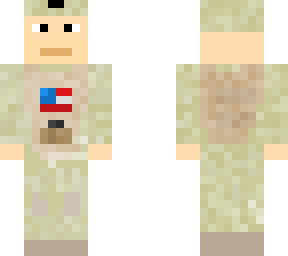 preview for Imfamtry