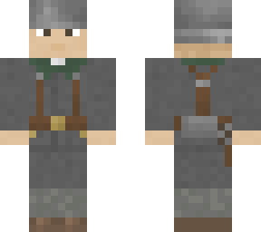 preview for Imperial German Soldier  WW1