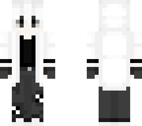 preview for Impes my OC