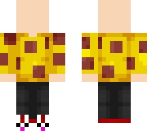 preview for Impizzas outfit