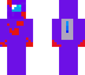 preview for imposter