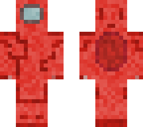 preview for imposter of the vent