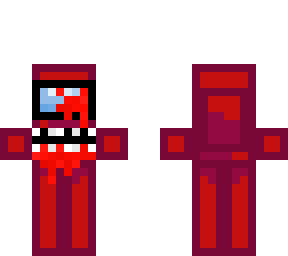 preview for Imposter Red