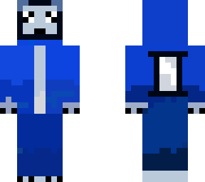 preview for Imposter wolf egg