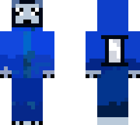 preview for Imposter Wolf V2