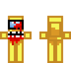 preview for Imposter Yellow