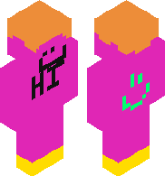 preview for Imposterman18