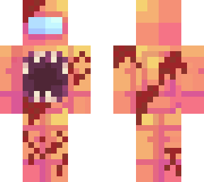 preview for Impostor