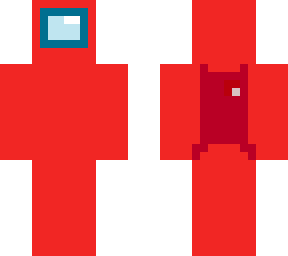 preview for impostor