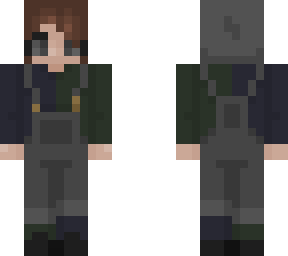 preview for Improved autumn vibes