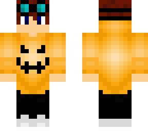 preview for improved pumpkin jumper