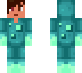 preview for In a glowsquid onesie