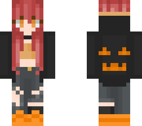 preview for In The Fall Mood