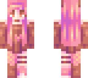 preview for inari  oc