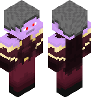 preview for Incubus Zane