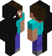 preview for infactit herobrinne