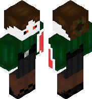 preview for infected mother