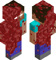 preview for Infected Steve 