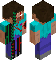 preview for INFECTED STEVE