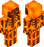 preview for Infernal V1