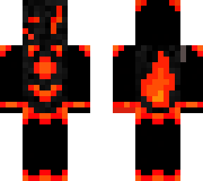 preview for Inferno Humanoid