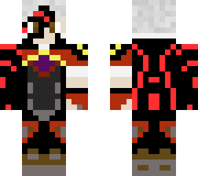 preview for Infinity