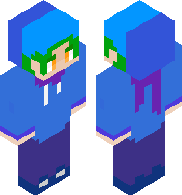 preview for Infinity Charly