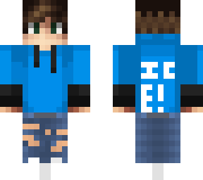 preview for InfinityIce