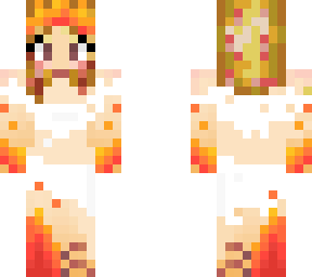 preview for Innocent fire