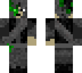 preview for INoobBoi Skin  Berzerk version