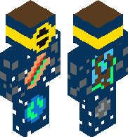 preview for intergalactic Hogie