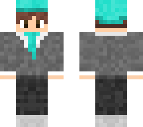 preview for Intern Dubbzy